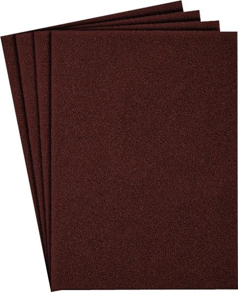 KLINGSPOR ARKUSZ PŁÓTNO 230x280mm gr. 40 KL 375 J KLINGSPOR ( Op. - 50 szt.) KLINGSPOR ARKUSZ PŁÓTNO 230x280mm gr. 40 KL 375 J KLINGSPOR ( Op. - 50 szt.)