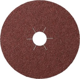KLINGSPOR KRĄŻEK FIBRA 180mm gr. 50 CS 561 KLINGSPOR