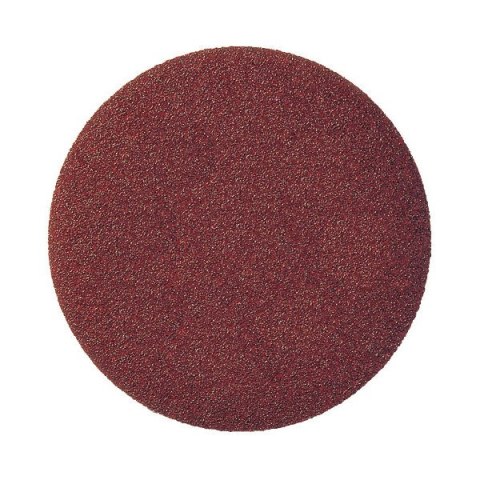 KLINGSPOR KRĄŻEK RZEP 125mm gr.100 PS 18 EK KLINGSPOR ( Op. - 50 szt) KLINGSPOR KRĄŻEK RZEP 125mm gr.100 PS 18 EK KLINGSPOR ( Op. - 50 szt)
