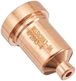 LINCOLN ELECTRIC KOŃCÓWKA DO ŻŁOBIENIA