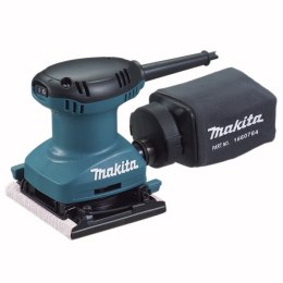 MAKITA SZLIFIERKA OSCYLACYJNA BO 4557 MAKITA