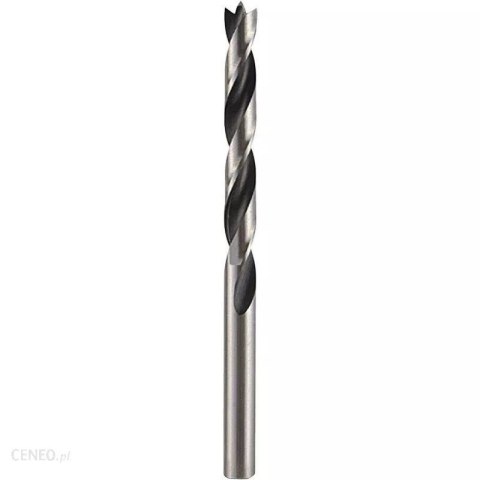 MAKITA WIERTŁO DO DREWNA 6x95mm SPIRALNE ECONOMY MAKITA MAKITA WIERTŁO DO DREWNA 6x95mm SPIRALNE ECONOMY MAKITA