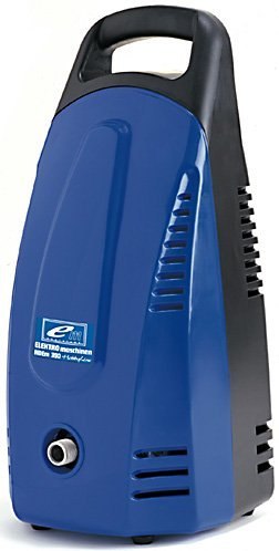 REM POWER MYJKA WYSOKOCIŚNIENIOWA HDEm 390 ELEKTROMASCHINEN