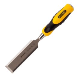 STANLEY DŁUTO STOLARSKIE 32MM DYNAGRIP PRO (1/6) STANLEY