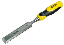 STANLEY DŁUTO STOLARSKIE 8MM DYNAGRIP PRO (1/6) STANLEY
