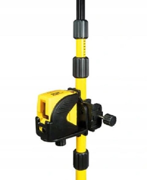 STANLEY FATMAX LASER KRZYŻOWY NIWELATOR CLLI FATMAX STANLEY STANLEY FATMAX LASER KRZYŻOWY NIWELATOR CLLI FATMAX STANLEY