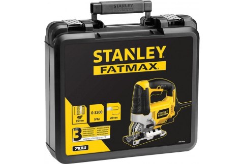 STANLEY FATMAX WYRZYNARKA FME 340 K STANLEY FATMAX STANLEY FATMAX WYRZYNARKA FME 340 K STANLEY FATMAX