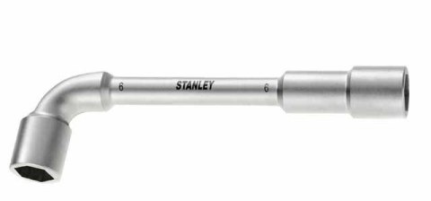 STANLEY KLUCZ FAJKOWY 19mm 6x6 KĄT PRZEBITY MAXI-DRIVE STANLEY STANLEY KLUCZ FAJKOWY 19mm 6x6 KĄT PRZEBITY MAXI-DRIVE STANLEY