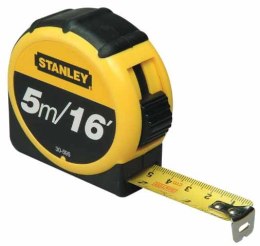 STANLEY MIARA ZWIJANA METRYCZNO-CALOWA 5m x 19mm TYLON STANLEY
