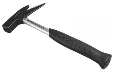 STANLEY MŁOTEK CIESIELSKI 600g. Z TRZONKIEM STAL. STANLEY STANLEY MŁOTEK CIESIELSKI 600g. Z TRZONKIEM STAL. STANLEY