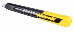 STANLEY NÓŻ Z ŁAMANYM OSTRZEM 18mm STANDARD STANLEY
