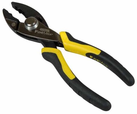 STANLEY SZCZYPCE NASTAWNE 200mm FATMAX STANLEY STANLEY SZCZYPCE NASTAWNE 200mm FATMAX STANLEY