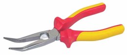 STANLEY SZCZYPCE WYDŁUŻONE ODGIĘTE 200mm MAXSTEEL VDE 1000V FATMAX STANLEY