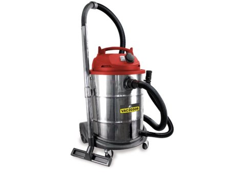 STAYER ODKURZACZ PRZEMYSŁOWY VAC 2050B STAYER STAYER ODKURZACZ PRZEMYSŁOWY VAC 2050B STAYER