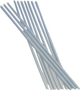 STEINEL KLEJ TERMOTOPLIWY FI 11,2mm 20cm BEZBARWNY K 0117 UN PRZ (1/250) MEGATEC