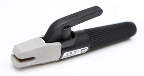 SZCZOTEX UCHWYT SPAWALNICZY K160 - ELEKTRODY