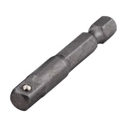 WOLFCRAFT ADAPTER DO KLUCZY NASADOWYCH 1/4