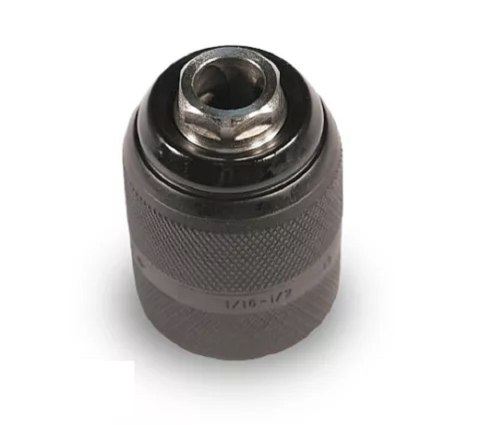 ARCOFF UCHWYT WIERTARSKI SAMOZACISKOWY 13mm 1/2" BM ARCOFF ARCOFF UCHWYT WIERTARSKI SAMOZACISKOWY 13mm 1/2" BM ARCOFF