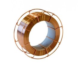ARCWELD DRUT SPAWALNICZY 0,8 MM 15 KG. ARCWELD SG2 B300 LINCOLN ELECTRIC
