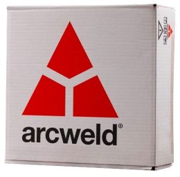 ARCWELD DRUT SPAWALNICZY 0,8 MM 15 KG. ARCWELD SG2 B300 LINCOLN ELECTRIC