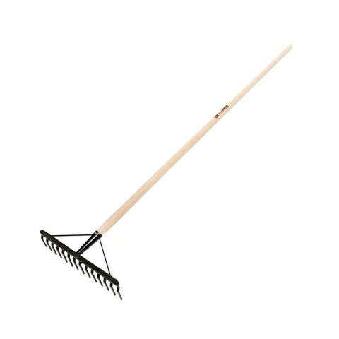 BEST GARDEN GRABIE 14 Z. WZMACNIANE TRZON DREWNIANY PROSTY L-150 X3 (1/5) BEST GARDEN BEST GARDEN GRABIE 14 Z. WZMACNIANE TRZON DREWNIANY PROSTY L-150 X3 (1/5) BEST GARDEN