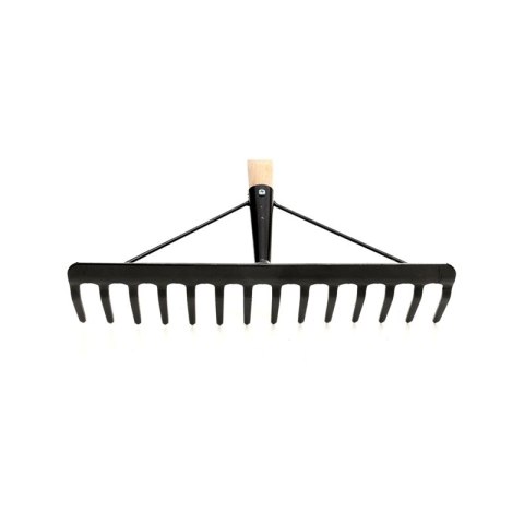 BEST GARDEN GRABIE 14 Z. WZMACNIANE TRZON DREWNIANY PROSTY L-150 X3 (1/5) BEST GARDEN BEST GARDEN GRABIE 14 Z. WZMACNIANE TRZON DREWNIANY PROSTY L-150 X3 (1/5) BEST GARDEN