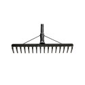 BEST GARDEN GRABIE 16 Z. TRZON METALOWY PROFILOWANY X6 (1/5) BEST GARDEN