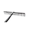 BEST GARDEN GRABIE 16 Z. TRZON METALOWY PROFILOWANY X6 (1/5) BEST GARDEN