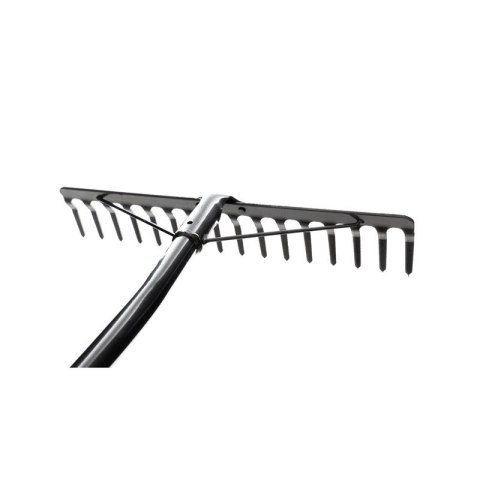 BEST GARDEN GRABIE 16 Z. TRZON METALOWY PROFILOWANY X6 (1/5) BEST GARDEN BEST GARDEN GRABIE 16 Z. TRZON METALOWY PROFILOWANY X6 (1/5) BEST GARDEN