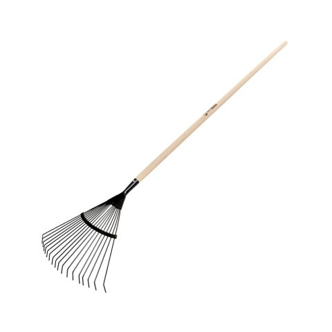 BEST GARDEN GRABIE DO LIŚCI TRZON DREWNIANY - PRĘT L-130 X3 (1/5) BEST GARDEN BEST GARDEN GRABIE DO LIŚCI TRZON DREWNIANY - PRĘT L-130 X3 (1/5) BEST GARDEN