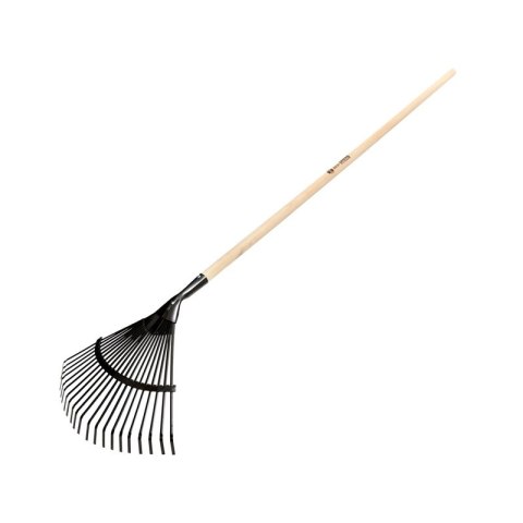 BEST GARDEN GRABIE DO LIŚCI TRZON DREWNIANY - TAŚMA L-130 X3 (1/5) BEST GARDEN BEST GARDEN GRABIE DO LIŚCI TRZON DREWNIANY - TAŚMA L-130 X3 (1/5) BEST GARDEN