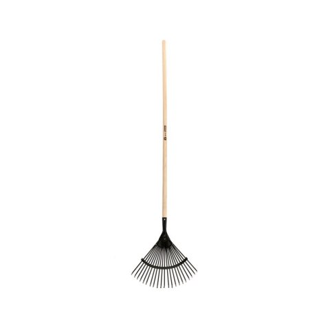 BEST GARDEN GRABIE DO LIŚCI TRZON DREWNIANY - TAŚMA L-130 X3 (1/5) BEST GARDEN BEST GARDEN GRABIE DO LIŚCI TRZON DREWNIANY - TAŚMA L-130 X3 (1/5) BEST GARDEN