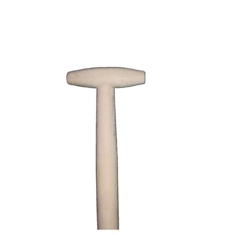 BEST GARDEN TRZONEK DREWNIANY "T" L-100 FI-38 BUK BEST GARDEN