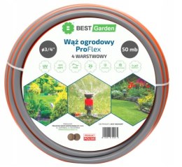 BEST GARDEN WĄŻ OGRODOWY 3/4
