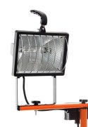 BEST TOOLS LAMPA HALOGENOWA LH120X2S BEST TOOLS
