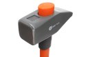 BEST TOOLS MŁOTEK ŚLUSARSKI 3000g. FIBERGLASS MSF3000 BEST