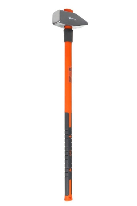 BEST TOOLS MŁOTEK ŚLUSARSKI 4000g. FIBERGLASS MSF4000 BEST BEST TOOLS MŁOTEK ŚLUSARSKI 4000g. FIBERGLASS MSF4000 BEST