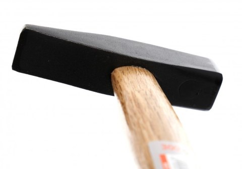 BEST TOOLS MŁOTEK ŚLUSARSKI 500g. JESIONOWY MSJ500 BEST BEST TOOLS MŁOTEK ŚLUSARSKI 500g. JESIONOWY MSJ500 BEST