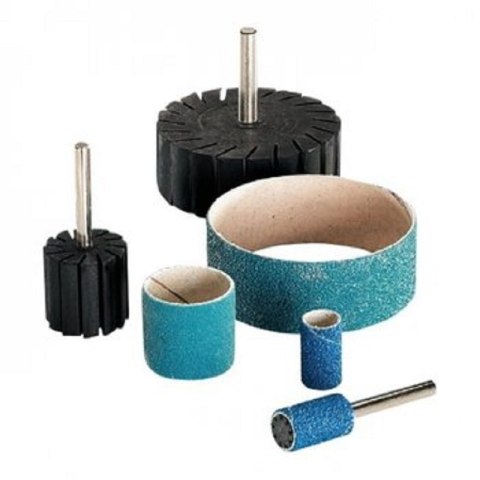 BETA TULEJA ścierna Spiraband z płótna z ziarnem cyrkonowym. SPE ZSB 60x30mm KX672 gr. 36 Flexovit® BETA TULEJA ścierna Spiraband z płótna z ziarnem cyrkonowym. SPE ZSB 60x30mm KX672 gr. 36 Flexovit®