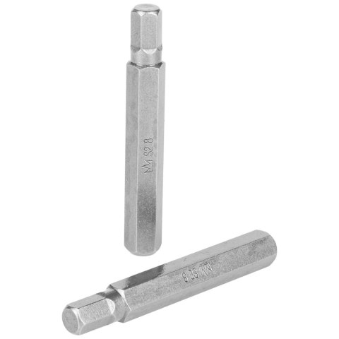 BIT 10mm IMBUS 5x75mm S2 CORONA BIT 10mm IMBUS 5x75mm S2 CORONA