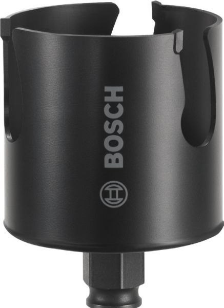 BOSCH OTWORNICA POWERCHANGE MULTICON SPEED 105mm. BOSCH OTWORNICA POWERCHANGE MULTICON SPEED 105mm.