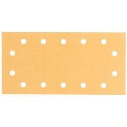 BOSCH PAPIER ŚCIERNY 115x230 gr.80 PC 10