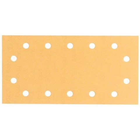 BOSCH PAPIER ŚCIERNY 115x230 gr.80 PC 10 BOSCH PAPIER ŚCIERNY 115x230 gr.80 PC 10