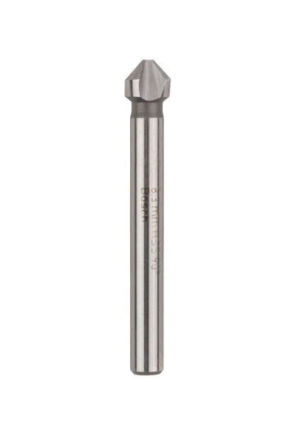 BOSCH POGŁĘBIACZ STOŻKOWY 8,3 MM HSS BOSCH BOSCH POGŁĘBIACZ STOŻKOWY 8,3 MM HSS BOSCH