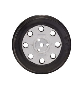 BOSCH TALERZ SZLIFIERKI D125 MIĘKKI