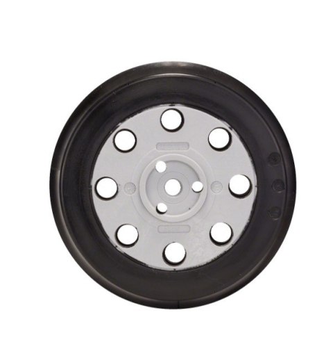 BOSCH TALERZ SZLIFIERKI D125 MIĘKKI BOSCH TALERZ SZLIFIERKI D125 MIĘKKI