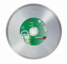 BOSCH TARCZA DIAMENTOWA 180x25,4mm CIĄGŁA FPP BOSCH