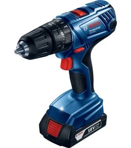 BOSCH WIERTARKO-WKRĘTARKA UDAROWA AKUMULATOROWA 18,0 V GSB 180-Li BOSCH