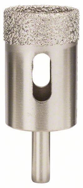 BOSCH WIERTŁO DIAMENTOWE 25mm BEST FOR CERAMIKA DO GTR BOSCH