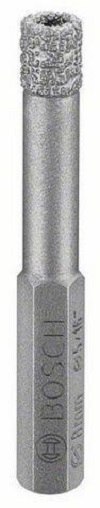 BOSCH WIERTŁO DIAMENTOWE STANDART/CERAMIKA 8x33mm